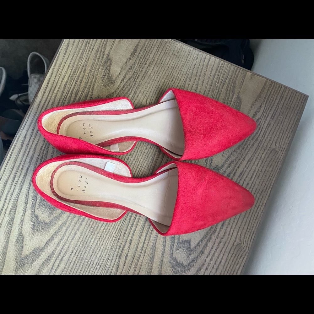 Sandals - Picture 5 of 9